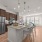 1 Bedroom Kitchen