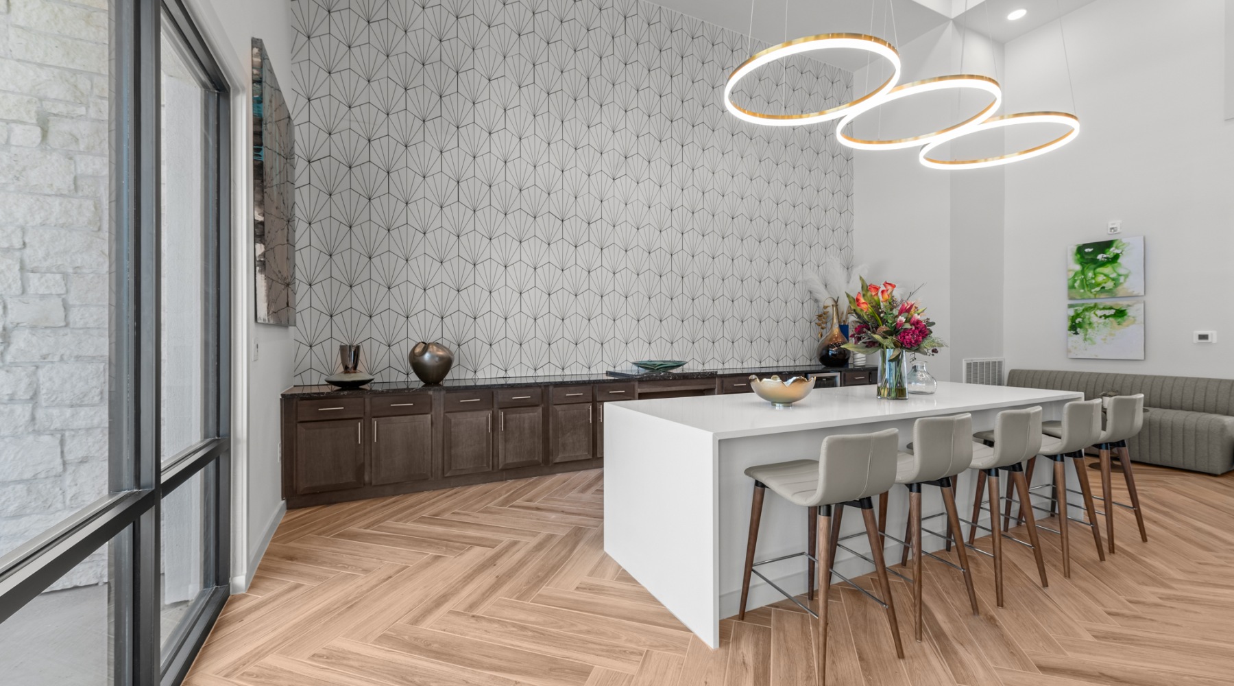 Exceptional Amenities