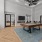 Social Lounge with Billiards