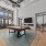 Social Lounge with Billiards