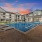 Sunset Pool