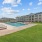 Resort-Inspired Pool & Tanning Deck