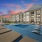 Sunset Pool